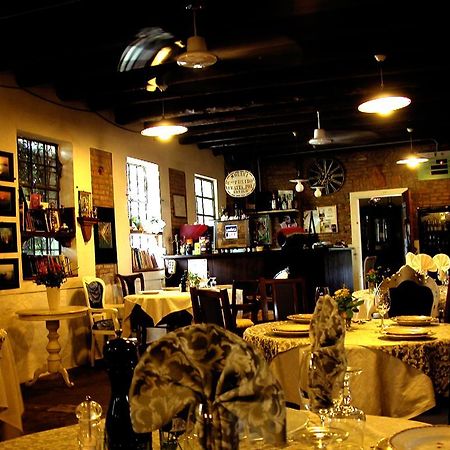Locanda Mulino Al Pizzon Fratta Polesine Exterior photo