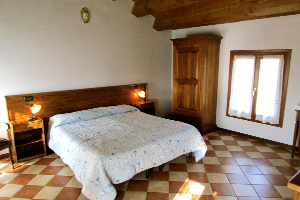 Locanda Mulino Al Pizzon Fratta Polesine Room photo